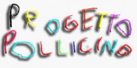 LOGO PROGETTO POLLICINO